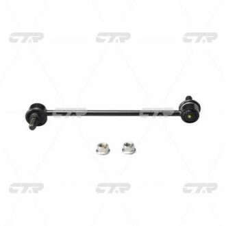 Стойкая стаб FRONT Toyota Camry 30 01-06 Highlander 01- Lexus RX/GS OLD CLT-19 (выр-во) CTR CL0557