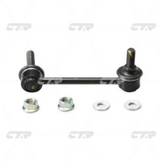 Стойкая стаб FRONT R Land Cruiser 120/150/300/Prado/4Runner/FJ 02- Lexus GX OLD CLT-45 (выр-во) CTR CL0574