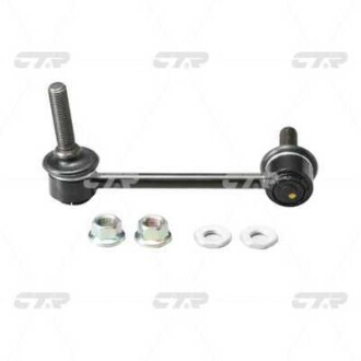 Стойкая стаб FRONT L Land Cruiser 120/150/300/Prado/4Runner/FJ 02- Lexus GX OLD CLT-46 (выр-во) CTR CL0575