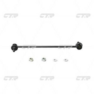 Стойкая стаб FRONT Toyota RAV4 06- Auris 07- Corolla 150/180 Prius 09- OLD CLT-62 (выр-во) CTR CL0586