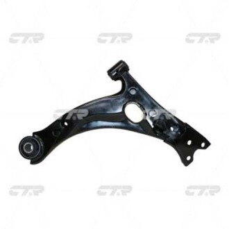 Рычаг подвески Toyota Carina E OLD CQT-12R (выр-во) CTR CQ0305R