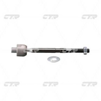 Тяга рулевая Honda Jazz 07-15 Fit 07-15 City 08-14 BRio 11- Insight 09-14 OLD CRHO-49 (выр-во) CTR CR0185