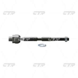 Тяга рулевая Toyota Land Cruiser Prado (j120) 3.0 d-4d /4.0 (03-09) OLD CRT-77 (выр-во) CTR CR0649