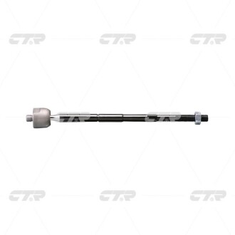 Тяга рульова Chevrolet Aveo T300 11- NEW CR0245 CTR CRKD-14