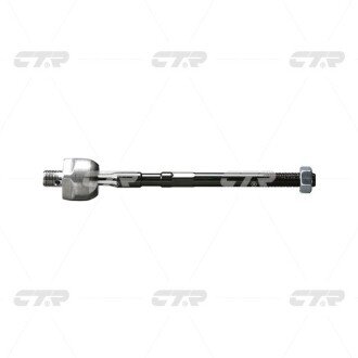 Тяга рулевая R/L Mitsubishi ECLIPSE 94-99 Galant 92-04 NEW CR0366 (выр-во) CTR CRM-15