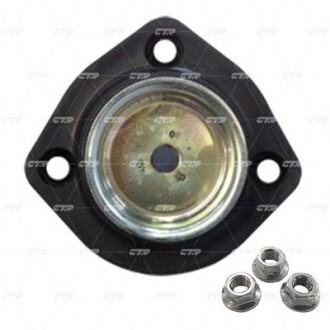 Опора амортизатора Hyundai Tucson (jm) 04-10 OLD CMKH-20R CTR GA0023R