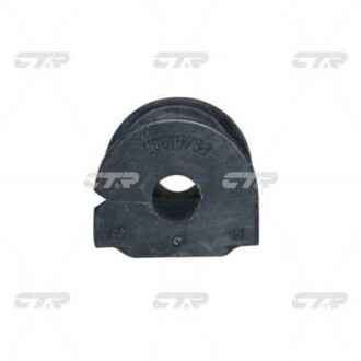 Втулка стабілізатора Chevrolet Captiva 06- C100 C140, H26, J26 \'06- OLD CVKD-84 CTR GV0290