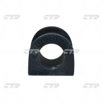 Втулка підвіски Suzuki Grand Vitara 98-05, Jimny 98-04, escudo 00-05 OLD CVS-1 CTR GV0416