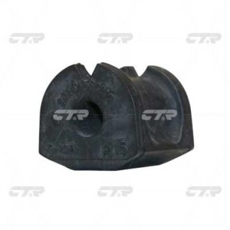 Втулка подвески Subaru Forester sh 07-, Legacy 09-13, Impreza 08- OLD CVSU-15 (выр-во) CTR GV0434