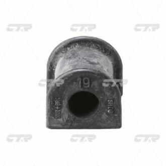 Втулка подвески Toyota Land Cruiser 120 OLD CVT-54 (выр-во) CTR GV0489