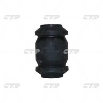 Втулка подвески Toyota RAV4 06-13, Corolla/Auris 150 06-15, Prius 11- OLD CVT-62 (выр-во) CTR GV0497