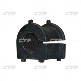 Втулка подвески Lexus RX300, rx350, rx400h 03-08 OLD CVT-78 (выр-во) CTR GV0513