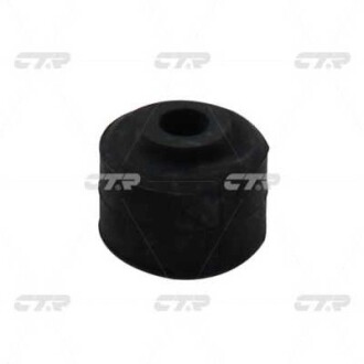 Втулка подвески Toyota Land Cruiser Prado 90 120 Lexus gx470 4Runner 95-09 OLD CVT-87 (выр-во) CTR GV0522