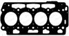 Прокладка головки циліндрів FORD/PSA 1.4HDI 4! 1.40mm DV4TD (Payen) CURTY-PAYEN AH6590 (фото 2)