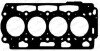 Прокладка головки циліндрів FORD/PSA 1.4HDI 5! 1.45mm DV4TD (Payen) CURTY-PAYEN AH6600 (фото 1)