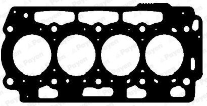 Прокладка головки циліндрів FORD/PSA 1.4HDI 5! 1.45mm DV4TD (Payen) CURTY-PAYEN AH6600