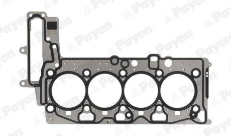 Прокладка, головка циліндра BMW 2,0TDI N47 2 мітки (Payen) CURTY-PAYEN AH8120