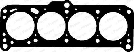 Прокладка головки блоку AUDI/VW 1.6 FP/EG 75-84 (Payen) CURTY-PAYEN BG870