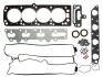 Прокладки (компл.) HEAD OPEL 2.0 16V DOHC X20XEV (PAYEN) CURTY-PAYEN DY250 (фото 1)