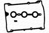 Прокладки клапанної кришки (компл.) VAG 2.4/2.7/2.8 V6 ACK/AGE/AZA/ASJ/AZR (3CYL) (Payen) CURTY-PAYEN HM5224 (фото 2)