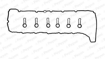 Прокладка клапанної кришки CURTY-PAYEN HM5390