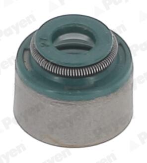 Комплект сальників клапана впуск 8 шт Toyota 1.6-2.4 VVT-i (PAYEN) CURTY-PAYEN HR5151
