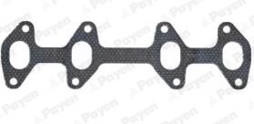 Прокладка колектора EX FIAT 350A1.000/176B2/187A1/169A4 (Payen) CURTY-PAYEN JD6114