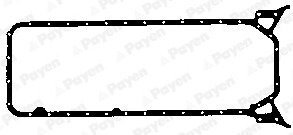 Прокладка масляного піддону двигуна MB M104/OM603/OM606 (PAYEN) CURTY-PAYEN JJ500