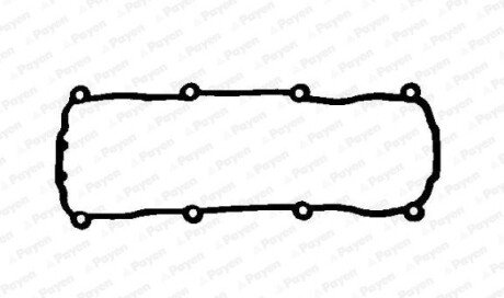 Прокладка клапанної кришки VAG ALZ/AVU/BFQ/BGU/BSE/BSF/AYD/BFS (Payen) CURTY-PAYEN JM5205