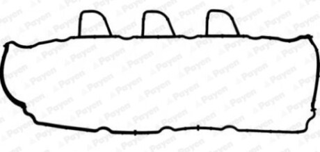 Прокладка клапанної кришки CURTY-PAYEN JM7165