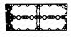 Прокладка клапанної кришки CURTY-PAYEN JM7198 (фото 1)