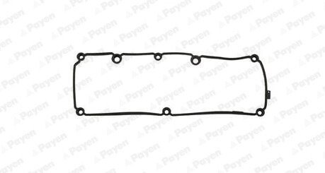 Прокладка, кришка головки циліндра VAG 1,6TDI CAYA/CAYB/CAYC/CAYD/CLNA 09- (Payen) CURTY-PAYEN JM7200