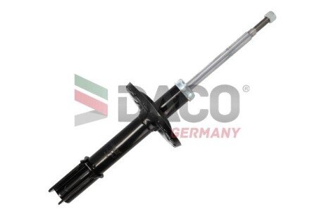 Амортизатор газовий DACO Germany 450703