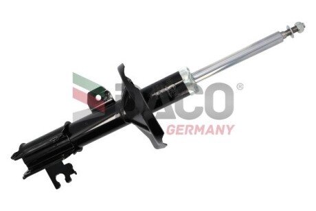 Амортизатор газомасляний пер. пр. DACO Germany 450801R