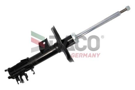 Амортизатор газомасляний пер. пр. DACO Germany 450901R