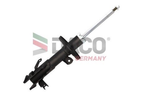 Амортизатор газовий DACO Germany 451206L