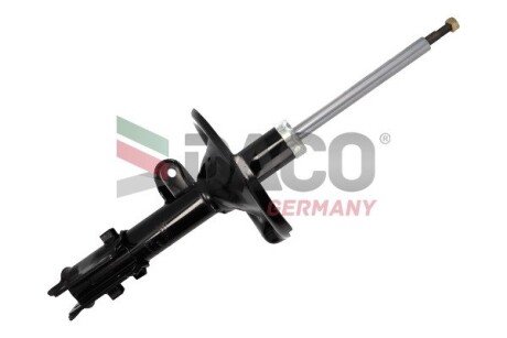 Амортизатор газовий DACO Germany 451704R