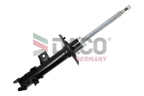 Амортизатор газовий DACO Germany 451706L