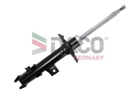 Амортизатор газовий DACO Germany 451706R