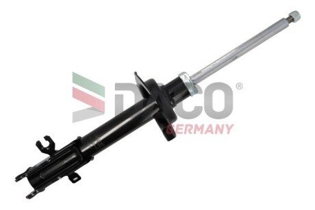 Амортизатор газовий DACO Germany 452208L