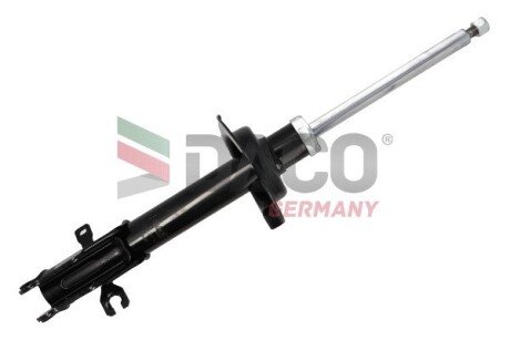 Амортизатор газовий DACO Germany 452208R