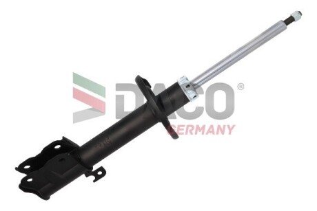 Амортизатор газовий DACO Germany 452504R