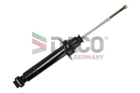 Амортизатор газовий DACO Germany 452515