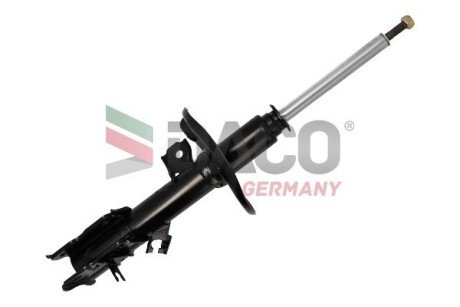 Амортизатор газомасляний пер. пр. DACO Germany 452607R