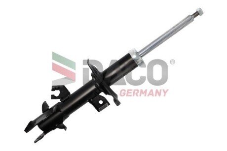 Амортизатор газовий DACO Germany 452610L