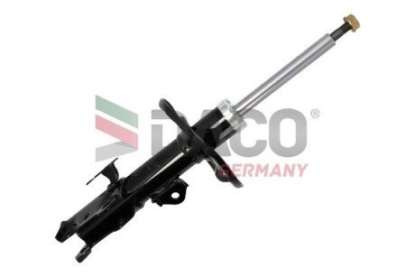 Амортизатор газовий DACO Germany 453903R