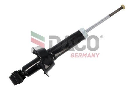 Амортизатор газовий DACO Germany 551212