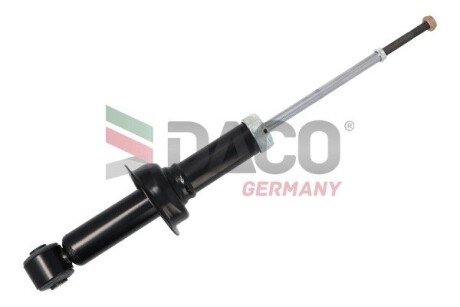 Амортизатор газовий DACO Germany 552503