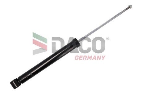 Амортизатор газовий DACO Germany 560706