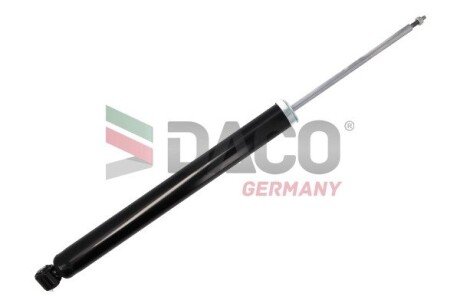 Амортизатор газовий DACO Germany 561001